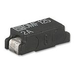 NOS160022 - Fusibile SMD 10A 125V - Confezione 10 pezzi - Fusibili