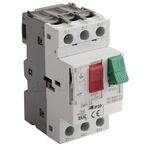 KA2023 - Interruttore di protezione salvamotore KMP 400V 20-25A Kanlux - Interruttori