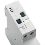 KA2274 - Interruttore magnetotermico 1P+N C25 25A Kanlux - Interruttori magnetotermici