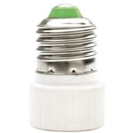 KA2282 - Adattatore per lampadine HLDR E27/GU10 Kanlux - Connettività