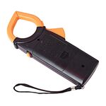 N448 - Multimetro digitale con pinza amperometrica DT266 - Utensili