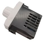 EL1522 - Interruttore dimmer 500W 250V bianco compatibile Living International - Compatibile Living International