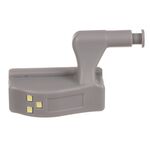 WB2011 - Luce LED per armadio e guardaroba - Illuminazione da Interno