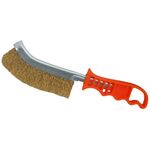 WB2276 - Spazzola universale spid con setole metalliche - Attrezzi e utensili