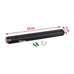 WB240 - Supporto magnetico da parete per utensili - Attrezzi e utensili