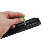WB240 - Supporto magnetico da parete per utensili - Attrezzi e utensili