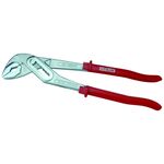 WB619 - Pinza regolabile poligrip testa cromata 250mm Utilia - Attrezzi e utensili