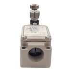 EL1720 - Finecorsa con contatti - ingresso dal basso CFWL-CA2 FATO - Interruttori di fine corsa