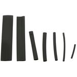 WB1595 - Guaina termorestringente kit 150 pezzi - Guaine termorestringenti