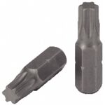 WB296 - Inserto Torx T30 25mm - Attrezzi e utensili
