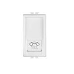 EL2062 - Presa Telefonica Bianca Compatibile Matix - Compatibile Matix