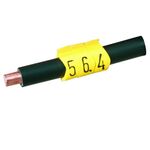 EL916 - Numero segnacavo "1" - Conf. 500 pezzi - Connettività