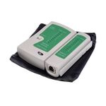 P350 - Tester di rete RJ45 e RJ11 - Laboratorio