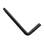 H605 - Chiave a brugola con punta esagonale 6mm e Torx TX30 - Attrezzi e utensili
