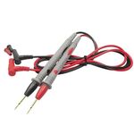 01105 - Puntali professionali per tester 1000V 20A - Laboratorio