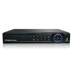 Z090 - DVR Ibrido 4CH - HY-AHD-4004Z - Telecamere e DVR