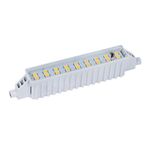 KA2100 - Lampadina LED RANGO R7S SMD 6W 3000k 500lm Kanlux - Lampade LED