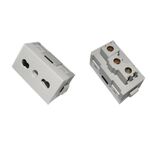 EL295 - Presa bipasso 2P+T 10-16A/250V - Siemens - Connettività