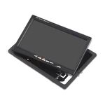 Z131 - Monitor 7" TFT LCD - doppio ingresso RCA - Accessori Videosorveglianza