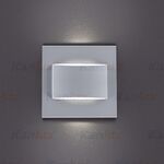 KA1098 - Lampada led a incasso per scale ERINUS LED 4000k 1.5W 30lm Kanlux - Lampade LED