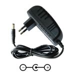 T612 - Alimentatore Switching 15V 2A - Alimentatori