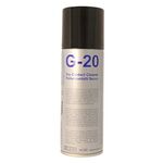 H586 - G-20 Puliscicontatti Secco 200 ml DUE-CI - Laboratorio