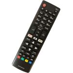 WB1008 - Telecomando universale LG TV LED LCD - Telecomandi