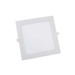 5547 - Pannello LED quadrato 6W SMD - Luce fredda - Pannelli LED