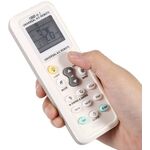 Q212 - Telecomando per condizionatori universale K-1028E - Telecomandi