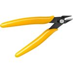 N461 - Tronchese di precisione 125 mm - Laboratorio