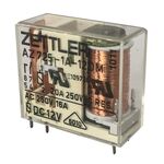 EL048 - Relè 6V SPST - AZ725-1C-6DM - ZETTLER - Relè