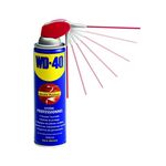 A9160 - Spray lubrificante vaporizzatore a doppia azione 5in1 500ml WD-40 - Laboratorio