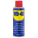 A9156 - Spray lubrificante 5in1 200ml WD-40 - Laboratorio