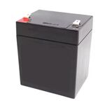 B5686 - Batteria Ricaricabile al Piombo 12V 4.5AH - Sidium - Batterie Ricaricabili