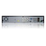 Z090 - DVR Ibrido 4CH - HY-AHD-4004Z - Telecamere e DVR