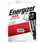E1026 - Batteria alcalina 12V A23 Energizer - Batterie Alcaline
