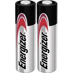 E1027 - Batteria alcalina tipo A27 12V blister da 2 Energizer - Batterie Alcaline
