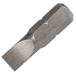 EL1106 - Ugello piatto 6.5x25mm blister da 2 Elmark - Utensili