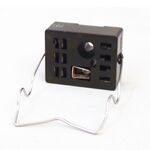 EL1130 - Zoccolo per relè 9 PIN - K2-PS - MATSUSHITA - Relè