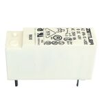 EL193 - Relè 48V SPDT - AZ696-1C-48DE - ZETTLER - Relè