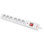 EL1943 - Multipresa 6x presa polacca Armac M6 - Connettività