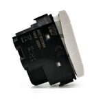 EL2152 - Invertitore unipolare bianco compatibile Living International - Compatibile Living International