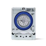 EL2278 - Timer programmabile TB-35 - Timer