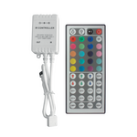 EL2588 - Telecomando a infrarossi per strisce LED 12V 6A 44 tasti Elmark - Strisce LED