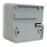 EL298 - Timer Analogico 24 Ore - 72x72mm - Timer