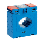 EL3048 - Trasformatore di corrente MES-30 75/5 CLASSE 0.5 Elmark - Trasformatori