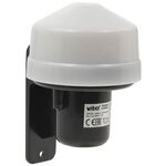 EL3276 - Sensore crepuscolare 2000W 10A PHS05 - Sensori e rilevatori