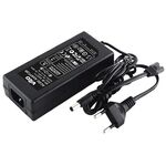 EL362 - Alimentatore per strisce LED 36W 1.5A 24VDC IP20 - Alimentatori