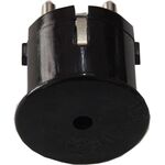 EL367 - Spina schuko maschio 2P+T 10-16A 250V - Connettività