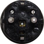 EL367 - Spina schuko maschio 2P+T 10-16A 250V - Connettività